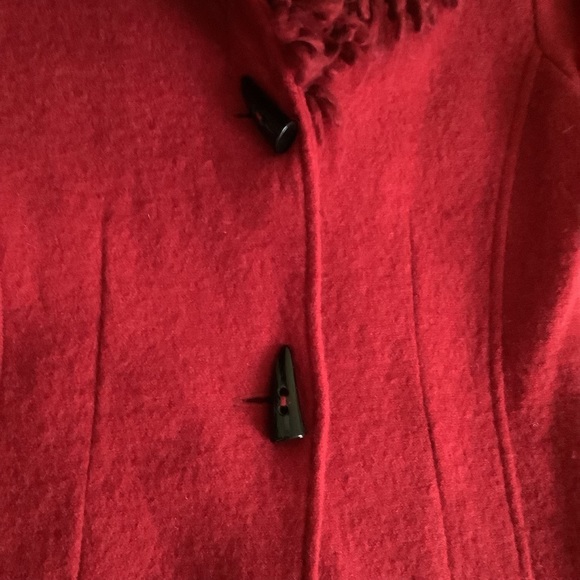 David Brooks Wool Jacket - Picture 11 of 11